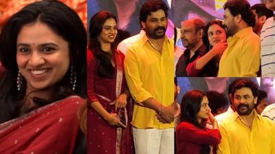 അമ്മ പാപ്പരല്ലല്ലോ പണം കണ്ട് നിന്നതാവില്ല, ദിലീപിന് അഭിമാനിക്കാം, കാവ്യ വരുമ്പോൾ പുറത്താകുമെന്ന് കരുതി; ചർച്ച!