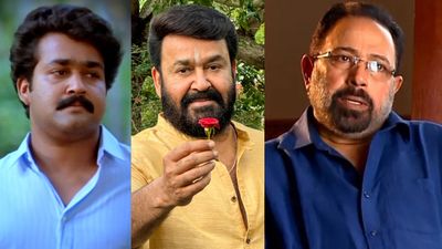 മോഹൻലാലിനൊപ്പം ഇനി സിനിമയില്ല, അദ്ദേഹം തൊടാൻ കഴിയാത്ത ഉയരത്തിൽ: സിബി മലയിൽ 