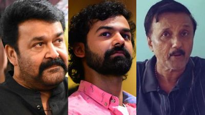 എല്ലാ കേസിലും അകപ്പെടുന്ന ആ യുവനടൻ പ്രണവിനെ തെറി വിളിച്ചു, മോഹൻലാൽ അറിഞ്ഞു, ഉറച്ച തീരുമാനം: ശാന്തിവിള ദിനേശ്