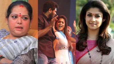 ആദ്യ ഭാര്യക്ക് കോടികൾ, നയൻതാരയുടെ സഹായം, എന്നിട്ടും മക്കൾക്ക് മുൻ​ഗണന; പിരിഞ്ഞതിന് കാരണം?