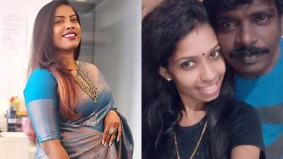 അന്ന് സുധി ചേട്ടനൊപ്പം ശാലിനി, പിന്നെ ശിഖയും, രേണു അനുഭവിക്കുന്ന അവസ്ഥ; വിവാദങ്ങൾക്കിടെ ദിയ സന