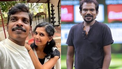 സുധി കൂടപ്പിറപ്പിനെ പോലെയായിരുന്നു, രേണുവിനെക്കുറിച്ച് പറയാനുള്ളത്; വിവാദങ്ങൾക്കിടെ തങ്കച്ചൻ