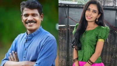 'സുധി ജീവിച്ചിരുന്നപ്പോഴും രേണു പണം ചോദിച്ചു, കുറേ നി​ഗൂഢതകളുണ്ട്, കള്ള് കുടിച്ചും ധൂർത്തടിച്ചും പണം പാഴാക്കി'