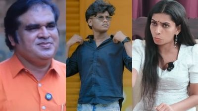 അയാൾ എന്റെ തന്തയൊന്നുമല്ലല്ലോ, സുധി ചേട്ടന്റെ അക്കൗണ്ടിൽ വന്ന പൈസയ്ക്ക് കിച്ചുവിന് ബൈക്ക് വാങ്ങി; രേണു