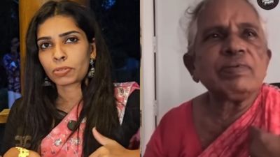 പ്ലസ് ടു മാത്രമുള്ള രേണു എയർ ഇന്ത്യയിൽ സ്റ്റാഫ്, രജിസ്റ്റർ വിവാഹം നടന്നിട്ടില്ല, ഇട്ട് മൂടാൻ കടം; അമ്മ പറഞ്ഞത്