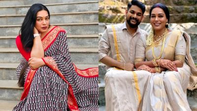 സ്വാഭിമാനം നഷ്ടപ്പെടുത്തി ബന്ധങ്ങൾ നിലനിർത്തുന്നതിനേക്കാൾ നല്ലത്; വിവാഹം കഴിഞ്ഞ് ദിവസങ്ങൾക്കുള്ളിൽ സീമ