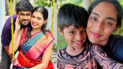 എല്ലാ സ്ത്രീകൾക്കും അശ്വിനെപ്പോലൊരാളെ കിട്ടിയിരുന്നെങ്കിൽ, മധ്യസ്ഥ ചർച്ച ഉണ്ടാകും; ഡിവോഴ്സിനെ കുറിച്ച് തൻവി 