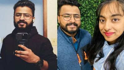 പാസ്റ്റ് സംസാരിച്ച് അടിയുണ്ടാക്കില്ലെന്ന് തീരുമാനിച്ചു, പ്രശ്നങ്ങൾ ഒരുവിധം സോൾവ് ചെയ്തു, ഒരുമിച്ച് താമസം; തൻവി