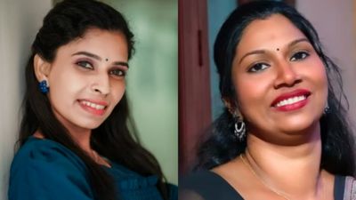 വീണയുടെ പാസ്റ്റ് നോക്കിയാൽ നൂറ് മുത്തുചിപ്പി വായിച്ച തൃപ്തി കിട്ടുമെന്ന് കമന്റ്, ഭീഷണി കോളുകൾ വരുന്നു; വീണ  