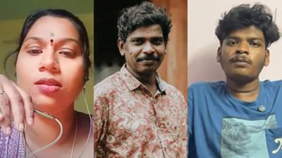  കിച്ചു നാറും, ലോക കള്ളൻ, സുധിക്ക് പല സ്ത്രീകളുമായി ബന്ധമായിരുന്നു; വീണ്ടും വീണ എസ് പിള്ള 