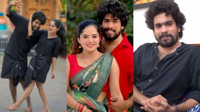 പറ്റുന്ന പണിക്ക് പോയാൽ പോരെ; വൈകല്യത്തിന്റെ പേരിൽ പരിഹാസം, പ്രതിസന്ധികളിൽ തളരാതെ അഭിലാഷ് ബിബിയിൽ!