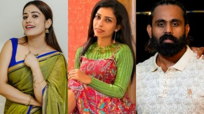 'അന്ന് എനിക്ക് പണി കിട്ടി, എല്ലാവരും രേണുവിനെ ടാർ​ഗെറ്റ് ചെയ്യും, ക്രൂ അനുവദിച്ചാൽ ലാലേട്ടൻ കിടിലനാകും'