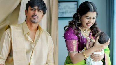 കുഞ്ഞിനെ മാറ്റി നിർത്തുന്നതാണ് നല്ലത്, അവർ നിങ്ങളുടെ കുടുംബമല്ല; ദിയയുടെ കുഞ്ഞിനെതിരെയുള്ള  കമന്റ് ചർച്ച