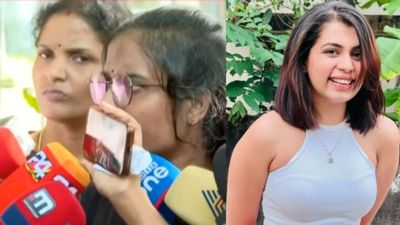 വിദേശത്ത് ചേട്ടനുള്ളവളെ കൂടി ഇനി കിട്ടണം; പണം തട്ടിയവരിൽ രണ്ടുപേർ പോലീസ് പിടിലായ സന്തോഷത്തിൽ ദിയ!