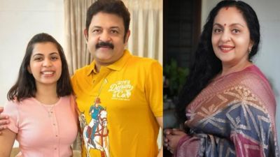 ലണ്ടൻ ട്രിപ്പ് പോയിട്ട് എവിടേയും പോകാതെ റൂമിലിരുന്നവർ, അവരുടെ കൂടെ കറങ്ങാൻ പോകാൻ എനിക്ക് വട്ടാണോ?; സിന്ധു
