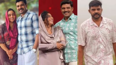 'വെള്ളിയാഴ്ച കഴിഞ്ഞാൽ എന്നെ വിളിച്ചാൽ പോലും കിട്ടില്ല, പാസ്പോർട്ട് വരുമ്പോൾ കരയാൻ മാത്രമെ രഹ്നയ്ക്ക് കഴിയൂ'