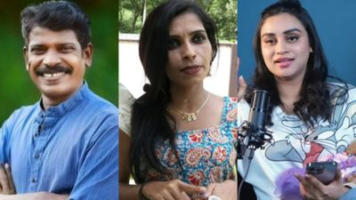 'പെർഫ്യൂമിന്റെ പേരിൽ ലക്ഷങ്ങൾ വാങ്ങി പ്രമോഷൻ?, സോഷ്യൽമീഡിയയിൽ പൊങ്കാല, പെർഫ്യൂം അടിക്കുന്നത് തന്നെ നിർത്തി' 