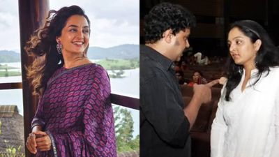 ഇന്നും ഭാര്യയായി അവിടെയുണ്ടായേനെ, ആ ബന്ധം അറിഞ്ഞപ്പോൾ, മഞ്ജു ആ വീട്ടിൽ ഇങ്ങനെയായിരുന്നു; ഭാ​ഗ്യലക്ഷ്മി പറഞ്ഞത്