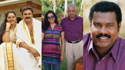 നിന്റെ പെങ്ങൾക്കായിരുന്നു ഈ അവസ്ഥയെങ്കിലോ, മഞ്ജുവിന്റെ അച്ഛൻ ദേഷ്യപ്പെട്ടു, ഒരു അച്ഛന്റെ വിഷമമാണ്; മണി പറഞ്ഞത്