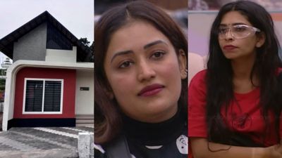 ലോകത്തോട് വിളിച്ച് പറയണമായിരുന്നോ?, വീട് തന്നവരെ റെസ്പെക്ട് ചെയ്യണ്ടേ?; സുധിലയം വീട് ബി​ഗ് ബോസിലും ചർച്ച വിഷയം