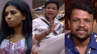 രേണു സെപ്റ്റിക്ക് ടാങ്കെന്ന് അക്ബർ, അനീഷ് പീസ് ഓഫ് ഷിറ്റെന്ന് ആദിലയും നൂറയും, വ്യക്തി വൈരാ​ഗ്യമെന്ന് പ്രേക്ഷകർ