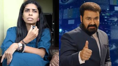 ബി​ഗ് ബോസിലോ, ഞാൻ വീട്ടിൽ തന്നെയുണ്ടെന്ന് രേണു സുധി; പിന്നിൽ മറ്റൊരു തന്ത്രമെന്ന് വാദം 