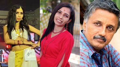  അപാര തൊലിക്കട്ടിയുള്ളവർ പോലും നമിച്ച് പോകും, രേണുവിനെ അവർ വഴിയാധാരമാക്കും: ശാന്തിവിള ദിനേശ് 