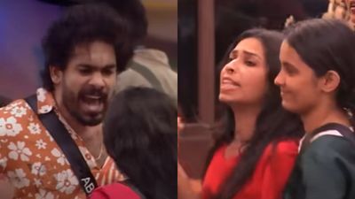 അവൻ തല്ലാൻ വന്നിരിക്കുന്നു, വാടാ നീ! വെല്ലുവിളിച്ച് രേണു; ഇപ്പോൾ തലവേ​ദന എവിടെ പോയെന്ന് വീട്ടുകാർ 