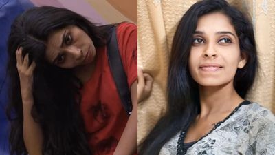 മുടി ഇളകി പോകുന്നു, ഹെയർ എക്സ്റ്റൻഷൻ ചെയ്ത് ആഴ്ചകൾക്കുള്ളിൽ രേണു; പിന്നാലെ വിമർശനം