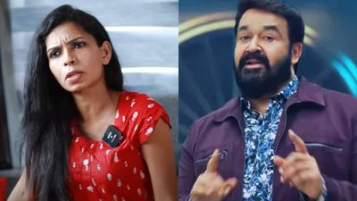 ബി​ഗ് ബോസിൽ കയറാൻ മണിക്കൂറുകൾ, രേണു സുധിക്ക് അബദ്ധം പറ്റി, തുടക്കത്തിലേ പാളിയോ? 