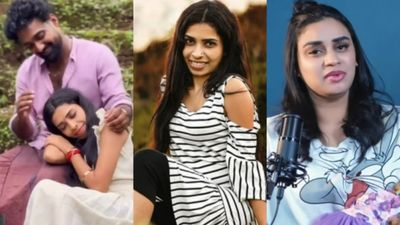 'അവരുടെ ജീവിതം... ശരിയെന്ന് തോന്നുന്നത് ചെയ്യട്ടെ, ഇപ്പോഴുള്ള ഇഷ്ടം എന്തിനാണ് വെറുതെ കളയുന്നതെന്ന് തോന്നി'
