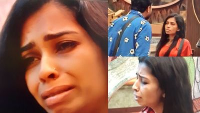 റിഥപ്പാ.... അമ്മേടെ പൊന്നേ... അമ്മേടെ കിച്ചു, കാണാതിരിക്കാൻ പറ്റുന്നില്ല, ഞാൻ കരയുന്നത് ആരും കാണരുത്; രേണു