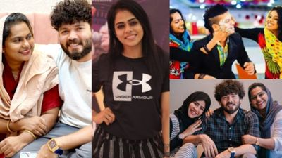 'സുഹാനയ്ക്ക് ആദ്യത്തെ അനുഭവമല്ല, അന്ന് ബഷീറിന്റെ മറ്റൊരു ഭാര്യയ്ക്കൊപ്പം താമസിച്ചു, ശ്രേയയെ ടോർച്ചർ ചെയ്തു'