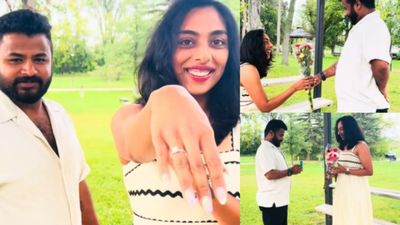രണ്ട് കെട്ടുമെന്ന് പറഞ്ഞത് ശരിയായി, കുഞ്ഞിനേയും കൊണ്ട് കുറേനാളായി കഷ്ടപ്പെടുന്നു, ഇനി വിട്ടുപോകില്ല; വീഡിയോ!