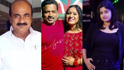 അൻസിബയുടെ മെസേജ് കാരണം ലക്ഷ്മിപ്രിയയുടെ കുടുംബ ജീവിതത്തിൽ പ്രശ്നം; സ്റ്റേഷൻ ഇളക്കി മറിച്ചു: ആലപ്പി അഷ്റഫ്