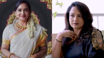 മുൻ ഭർത്താവിനെ ഈയടുത്തും കണ്ടു, ഏഴര വർഷത്തെ ഞങ്ങളുടെ ജീവിതം; പിരിഞ്ഞതിന് പിന്നിൽ: ലെന