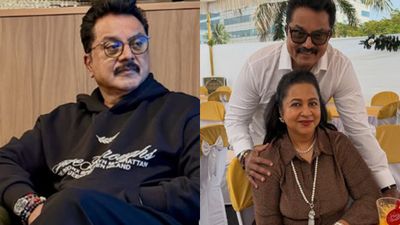 വിവാഹം കഴിഞ്ഞ ആദ്യ നാളുകളിൽ പ്രശ്നങ്ങൾ, മകളോട് താമസം മാറാൻ രാധിക പറഞ്ഞപ്പോൾ: ശരത്കുമാർ