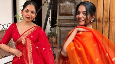 കല്യാണം കാണാൻ വന്നവരൊക്കെ പോയി, അഹാനയുടെ ലക്ഷ്യം നടന്നില്ല; പ്ലാനിംഗിൽ പിഴവോ?