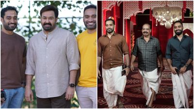 ലാല്‍ സാറിനെ കണ്ടതും ആകെ മാറി! സ്‌നേഹവീട് സെറ്റില്‍ സംഭവിച്ചത്! തുറന്നുപറച്ചിലുമായി അഖില്‍ സത്യന്‍