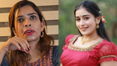 നെഗറ്റീവ് വരുത്താനുള്ള ശ്രമം; ബിന്നിയെ വലിച്ചിടേണ്ടതില്ല, രേണുവിന്റെ പ്രശ്നമെന്താണെന്ന് മനസിലാകുന്നില്ല; അനു