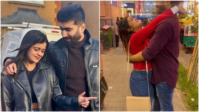 അംജുക്ക മോളെ കാണാന്‍ വന്നില്ല! സങ്കടമുണ്ട്! ഡിവോഴ്‌സായോ? ചോദ്യങ്ങള്‍ക്ക് മറുപടിയുമായി അസ്ല മാര്‍ലി