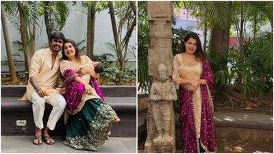 ആ സംശയം ശരി തന്നെ! അതൊന്നും സമ്മര്ദ്ദമേ അല്ലെന്ന് മനസിലായി! ഐടിക്കാരന് ഇപ്പോള് എംഡി! അശ്വിനെക്കുറിച്ച് ദിയ