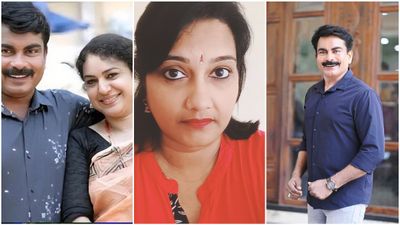 നാല് വര്‍ഷമായി ലിവിംഗ് റ്റു​ഗദറിൽ! ഫിലിപ്പിനൊപ്പം എന്ന് പറഞ്ഞത് കള്ളം! ഡോളിയെക്കുറിച്ച് പങ്കാളി പറഞ്ഞത്?