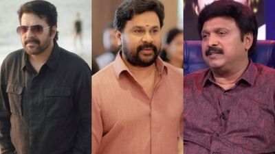 മണിയടിക്കാൻ ഞാൻ പോവാറില്ല, ദിലീപ് മോശമായി പെരുമാറി, മമ്മൂക്ക അദ്ദേഹത്തിന്റെ സിനിമകളിലേക്ക് വിളിക്കാറില്ല!
