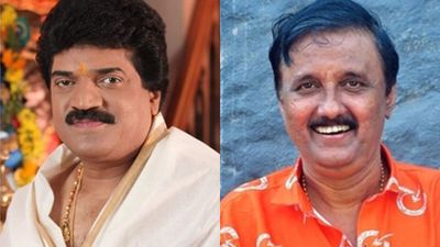 എത്ര വെളുപ്പിച്ചാലും വെളുക്കില്ല, ചേട്ടൻ മരിച്ചതോടെ തറവാട് വീടിന് കുറുകെ മതിൽ; കാണിച്ചത് ദ്രോഹം: ശാന്തിവിള