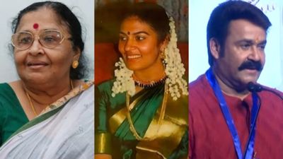 ജീവിച്ചിരിപ്പുണ്ടായിരുന്നെങ്കിൽ ഏറ്റവും കൂടുതൽ സന്തോഷിക്കുന്ന വ്യക്തി, ഞങ്ങൾ ഒന്നായപ്പോഴും സാക്ഷി!