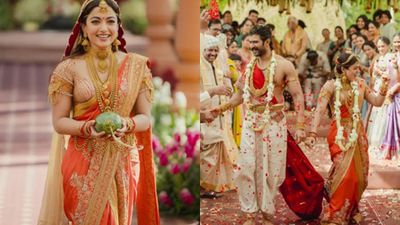 വിജയ് ദേവരകൊണ്ടയുടെ ജീവിതത്തിലേക്ക് വന്നത് ഭാ​ഗ്യദേവത; ഇനി നടന് വരാൻ പോകുന്ന മാറ്റം; പ്രവചനമിങ്ങനെ 