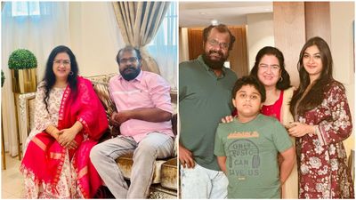 വല്ലാത്തൊരു സിറ്റുവേഷനായിരുന്നു! ജയറാമും ഞാനും പെട്ടുപോയി! ശ്രീനിവാസനെ അവസാനമായി കാണാന്‍ കഴിഞ്ഞില്ല: ഉർവശി