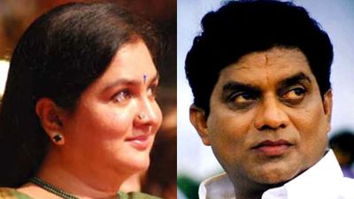 കടുത്ത ഭാഷയിൽ ദേഷ്യപ്പെടും, ഒരിക്കലും ജ​ഗതിയുടെ വായിൽ നിന്ന് ഇത്തരം വാക്കുകൾ പ്രതീക്ഷിക്കില്ല: ഉർവശി