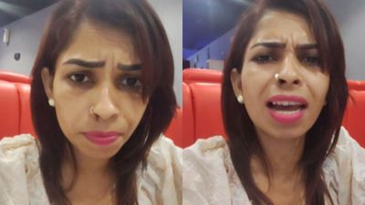 ദിവ്യമായി ഉണ്ടാകില്ലല്ലോ,  ഞാൻ അബോർഷനാക്കണമെങ്കിൽ അത് പീഡനമായിരിക്കുമല്ലോ: രൂക്ഷമായി പ്രതികരിച്ച് രേണു 